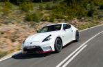 Nissan 370Z by Nismo 2013 года